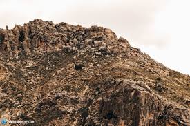 The summit of a mountain or hill may be measured in three main ways: Pure Mountains Sierra Nevada Riding On Mainlaind Spain S Highest Mountain Enduro Mountainbike Magazine