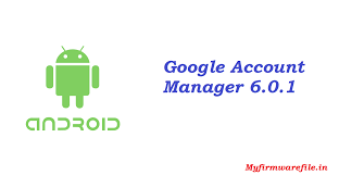 Google account manager apk for android marshmallow 6.0.1, 6.0, 6.1. Jauns Mobile