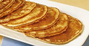 Hefepfannkuchen Grundrezept Rezept Hefepfannkuchen Lebensmittel Essen Und Rezepte