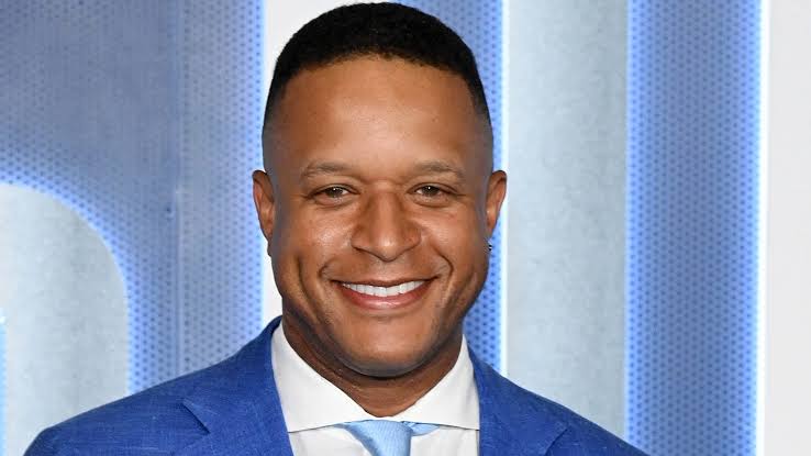 Today' anchor Craig Melvin breaks silence on intruder confrontation