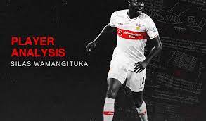 Silas wamangituka fm 2020 profile, reviews, silas wamangituka in football manager 2020, vfb stuttgart, congo, congolese, 2. Player Analysis Silas Wamangituka Breaking The Lines