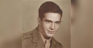 John Edward Markham Obituary