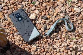 Motorola Defy Is Back, With a Bullitt ...