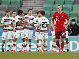 Kroatien u21 gewinnt oder spielt unentschieden. Schweiz An Der U21 Em Ausgeschieden Euro2016 Bote Der Urschweiz