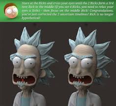 New episodes of the program are released on the network every week, every sunday. Rick And Morty Is Dope Af 9gag