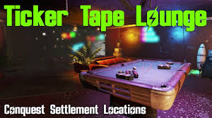 I Built A Nightclub Inside Of The Ticker Tape Lounge Using The Conquest Mod Fallout4 Gaming Fallout Bethesda Games Ps4share Ps4 F Xbox One Mods Fallout 4 Xbox One Fallout 4 Mods