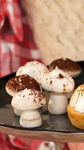 Meringue Suisse Recette Recette Recette Dessert Noel Recette Gateau Noel Recette Repas Noel