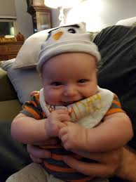Fightincowboy No Twitter Turkey Day Baby Pics