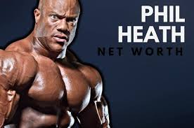 He has been involved into various careers, such as being a bodybuilder, politician, actor, model and. Phil Heath S Net Worth Updated 2021 Wealthy Gorilla