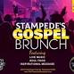 Stampede's Gospel Brunch event in Temecula, CA