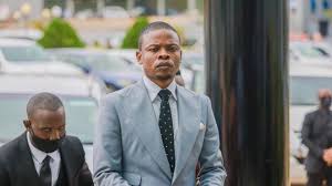 The circumstances surrounding shepherd bushiri's daughters and the bushiri couple contravened bail conditions, not only by skipping the country, but for not appearing in court earlier on. Israella Bushiri Funeral Photos From Prophet Shepherd Bushiri Daughter Burial As Family Wave Final Goodbye Bbc News Pidgin