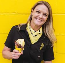 With new Fort Worth HQ and central kitchen, Melt Ice Creams founder  imagines adding 10-15 stores