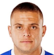 Jonathan Rodríguez: player stats, career and honors of the Portland Timbers