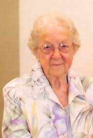 Nannie Mitchell Obituary