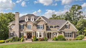 41 Stockbridge Dr Avon Ct 06001 Luxury House Plans Houses In America Gorgeous Houses