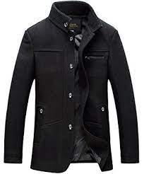 men wool jackets coats에 있는 핀