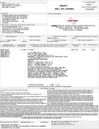 Creating a bill of lading form is not as difficult as it seems. Cma Cgm Bill Of Lading Fill Out And Sign Printable Pdf Template Signnow