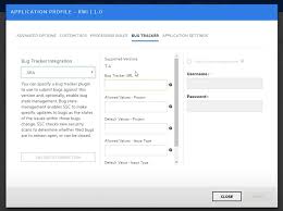 Fortify Integrations Jira Micro Focus