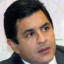 Jorge Iván Ospina Gómez