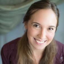 Team Halverson — Erica Rosenfeld Halverson