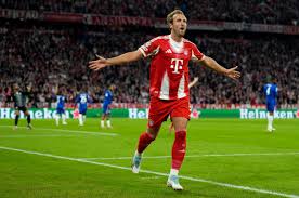 Bavarian Football Works - News update