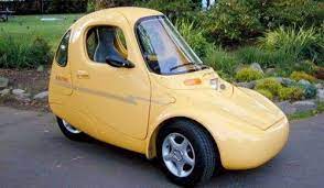 corbin 車 ランキング マイクロカー 車