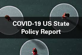 The goal of the phased reopening, based on public health guidance, was progressively to allow businesses, services, and. Covid 19 Us State Policy Report July 16 2020 Capital Thinking