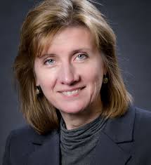 Erna Busch-Deveraux, MD, FACS, FSSO