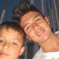 Andres Mateo Munoz Ardila