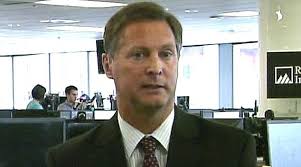 Chief economists apparent suicide is the latest in a series of bizarre  deaths in the financial world this week