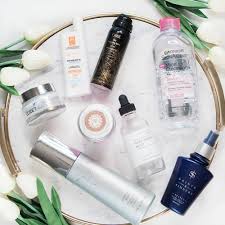 While the process may take a little longer than simply washing your face. Best Beauty Products 2017 Hair Skin Body Nails Tools More