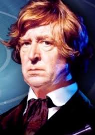 David Collings Fan Casting