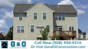Jbs remodeling & roofing has a passion for our work that is shown time and time again through our extensive referral network and our ability to create adding a room addition to your home or finishing your basement will not only enhance your living experience and comfort, but will also increase your. Roofer Worcester Ma Roofing Contractor Roof Repair Replacement
