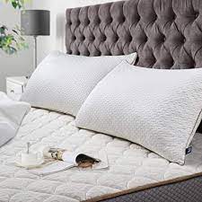 Coppia di federe 100% puro cotone, set di 2 tessuti per cuscino letto made in italy, chiusura a busta, tinta unita, misura standard 50x80 cm farfallarossa 9,99€ 9 , 99 € (39) Bedstory Cuscini Letto Coppia 42x70 Cuscino Bamboo Antibatterico Federa Con Cerniera Lavabile In Lavatrice Imbottitura Di Qualita Premium Adatto Per Dormire In Tutte Le Posizioni Amazon It Casa E Cucina