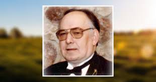 Richard S. Anderson Obituary August 4, 2017