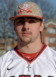 2015 Baseball Roster