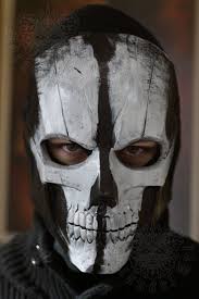 Ghost Mask Cool Masks Skull Mask Mask
