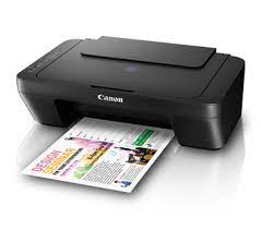 How to use canon e410 printer (print, scan, copy). Canon Pixma E410 Printer Stationery Supplier In Jb Johor Bahru Southern Lot Stationeries