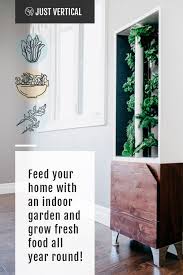 The Eve Indoor Garden For The Whole Family In 2020 Indoor Garden Indoor Vegetable Gardening Winter Vegetables Gardening