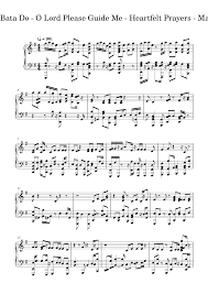 0 tracks, not registered with a pro. Hey Prabhu Mujhe Bata Do O Lord Please Guide Me Heartfelt Prayers Madhavas Rock Band Sheet Music For Piano Solo Musescore Com