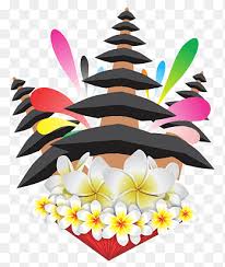 At homes and restaurants for added decoration. White And Yellow Flowers Illustration Kuta Buleleng Regency Balinese Temple Balinese Dance Balinese People Temple Leaf Symmetry Png Pngegg