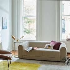 As you my have guessed, it does come at a price. 12 Vintage Inspired Sofas Under 1500 Hgtv S Decorating Design Blog Hgtv