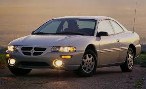 Image result for Medium Driftwood 1995 Chrysler