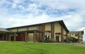 The headquarters lafayette la has 1,089 posts on their instagram profile. Ziler Architects Apac A Professional Architectural Corporation Lafayette Louisana