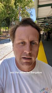 So good to see the Rail Trail open at Murwillumbah today. People of all  ages making the most of a wonderful project that has been years in the  making., Next we need to see the Bangalow and Mullumbimby ...