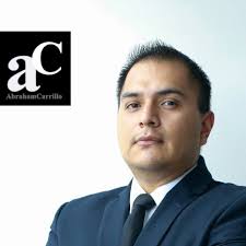Abraham Carrillo Ortiz