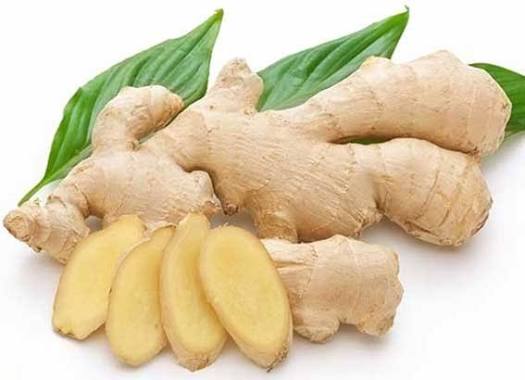 10 tác dụng của gừng và cách sử dụng an toàn nhất | Hasaki.vn