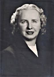 Ruth Mary Wittig (1911-1987)