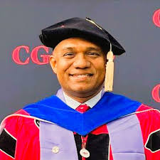 It was baby Bruno's 1st hike up the Claremont Loop.