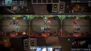 Valve S Artifact Lost Almost 80 Of Its Player Base Since Launch Card Games All Card Games Strategy Card Games